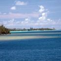 PYF Moorea Temae 2007FEB12 004  You can see why most people head directly to Móorea. : 2007, 2007 - Gone Troppo In Tahiti, Date, February, French Polynesia, Month, Moorea, Oceania, Places, Temae, Trips, Year