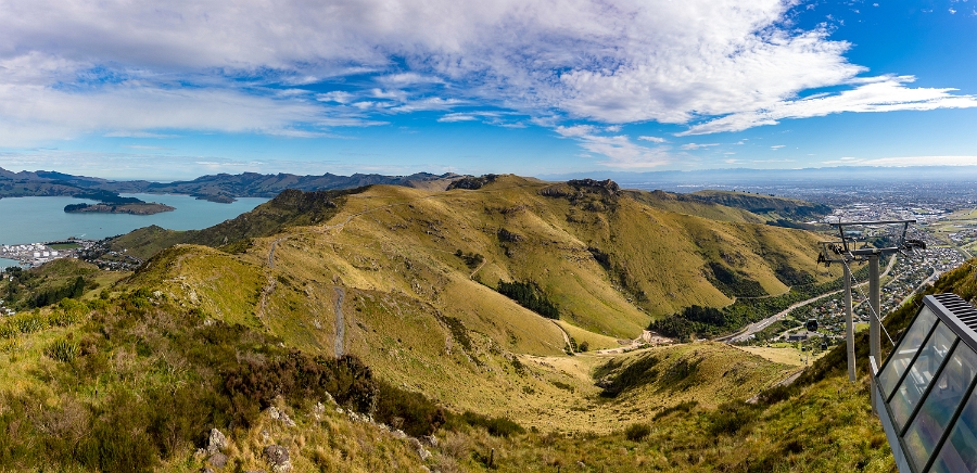 NZL CAN Christchurch 2018APR24 MountCavendish 012