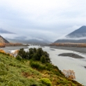NZL CAN LakePearson 2018APR29 001  We skirted around the western edge of   Lake Pearson  . : - DATE, - PLACES, - TRIPS, 10's, 2018, 2018 - Kiwi Kruisin, April, Canterbury, Day, Lake Pearson, Month, New Zealand, Oceania, Sunday, Year