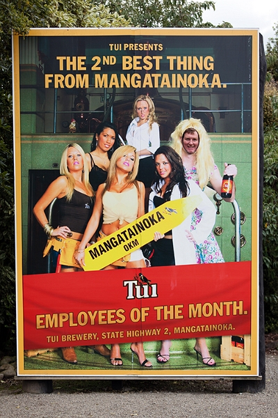 NZL MWT Mangatainoka 2011SEPT21 TuiBrewery 015