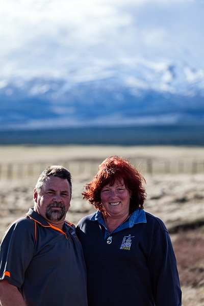 NZL MWT Waiouru 2011SEPT24 MilitaryArea 012