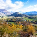 NZL OTA ArrowJunction 2018MAY01 001  Unbeknown to us while travelling the   Crown Range   Road at the time, it is the highest main road in New Zealand. : - DATE, - PLACES, - TRIPS, 10's, 2018, 2018 - Kiwi Kruisin, Arrow Junction, Day, May, Month, New Zealand, Oceania, Otago, Tuesday, Year