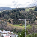 NZL OTA Dunedin 2018MAY07 BaldwinSt 004  That is, for every 2.86 metres travelled horizontally, the elevation changes by 1 metre. : - DATE, - PLACES, - TRIPS, 10's, 2018, 2018 - Kiwi Kruisin, Baldwin Street, Day, Dunedin, May, Monday, Month, New Zealand, Oceania, Otago, Year