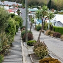 NZL OTA Dunedin 2018MAY07 BaldwinSt 012 : - DATE, - PLACES, - TRIPS, 10's, 2018, 2018 - Kiwi Kruisin, Baldwin Street, Day, Dunedin, May, Monday, Month, New Zealand, Oceania, Otago, Year