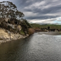 NZL STL Clifden 2018MAY05 SuspensionBridge 011 : - DATE, - PLACES, - TRIPS, 10's, 2018, 2018 - Kiwi Kruisin, Clifden, Day, May, Month, New Zealand, Oceania, Saturday, Southland, Suspension Bridge, Year