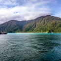 NZL STL MilfordSound 2018MAY03 021 : - DATE, - PLACES, - TRIPS, 10's, 2018, 2018 - Kiwi Kruisin, Day, May, Milford Sound, Month, New Zealand, Oceania, Southland, Thursday, Year