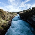 NZL WKO HukaFalls 2011SEPT13 004 : 2011, Huka Falls, New Zealand, September, Waikato
