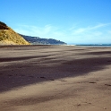 NZL WKO Raglan 2011SEPT10 WainamuBeach 018 : 2011, 2011 - Rugby World Cup, Date, Month, New Zealand, Oceania, Places, Raglan, September, Trips, Waikato, Wainamu Beach, Year